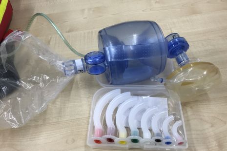 Advanced Emergency Care | PHEC | First Training