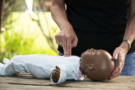 Early Childcare | Workplace First Aid | First Training